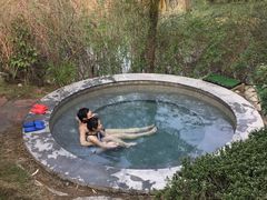 -咸宁万豪温泉谷度假区