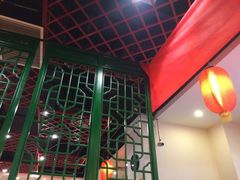 -乡土居（焖面、烩菜、炒菜）(万达店)