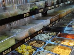 -杨国福麻辣烫(东北大马路店)
