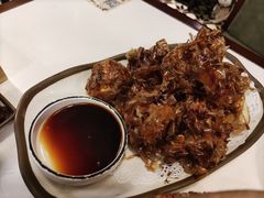 招牌木鱼豆腐-火齐潮汕砂锅粥(五道口店)