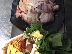 -探窝·竹笙椰子鸡(杨箕店)