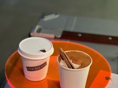 -nodcafe(M50创意园店)