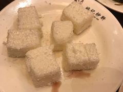 椰蓉奶糕-姚记炒肝店(簋街店)