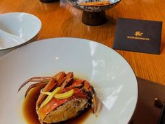 -新荣记(西溪湿地店)