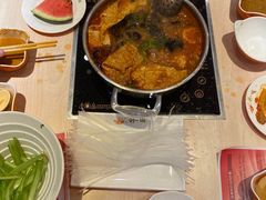 -刘一锅筋头巴脑(大悦城C店)