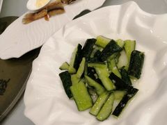 -骏莱海鲜鱼港(五角场店)