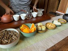 -邈墨茶馆(凤起路店)