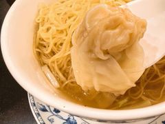 -丽的面家(多宝路店)