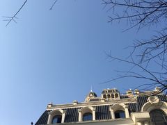 -碧桂园凤凰城酒店(南京店)