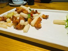 藕带掌中宝-几荷·恰似故人来(秀水广场店)