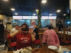 -马记伊源斋涮肉·清真菜(百子湾店)