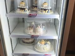 -DQ·蛋糕·冰淇淋(新佳丽店)