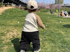 -宁波儿童公园(鄞州区)