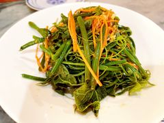 -老北京炸酱面大王.铜锅涮肉(朝阳门店)