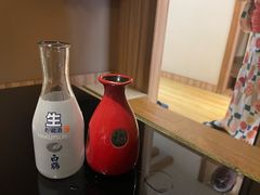 -天狗山料理(省体店)