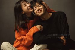 点击看大图 -蜜桃少女VISION写真馆(雁塔店)