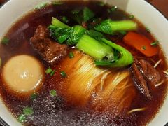 -十面春风·江南面馆(崇宁路店)