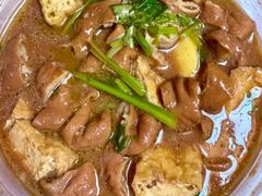 -杨记老门框百年卤煮(回龙观文化西路店)