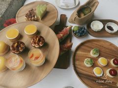 -三嚥阁 La Villa Restaurant