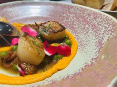 -Osteria Garden 生蚝花园餐厅(原进贤路店)