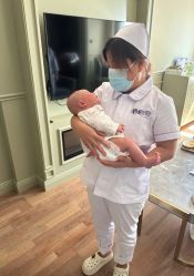 -禧贝阁母婴呵护中心(市图书馆店)