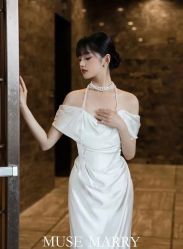 -MuseMarry婚纱(前海嘉里中心店)