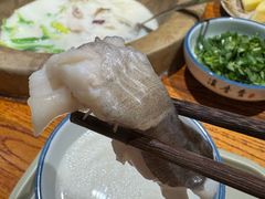 -滇香肴·云南菜蒸汽石锅鱼(云南北路店)