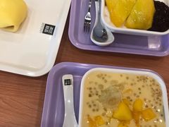 -满记甜品(南京虹悦城三店)