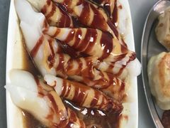 三酱猪肠粉-芬芳甜品(同福路店)