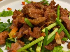 -小堂宴·老厦门码头小炒(厦大店)
