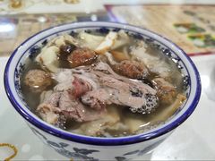 羊肉合汁-夏家合汁(天润花园小区店)