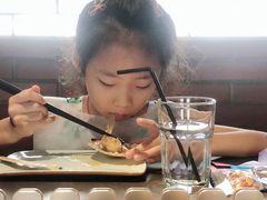 -很久以前羊肉串(南京路第一百货店)