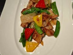 -福禧酒窖·中餐厅 (万柳店)