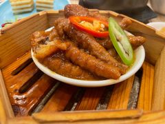 -麒麟中餐厅·经典粤菜·地道菜式老字号(广州长隆酒店)