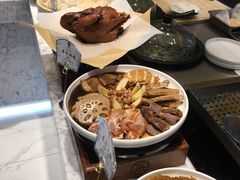 -宝轩渔府·老字号海鲜·正宗津菜(水上店)