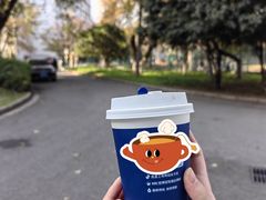 -瑞幸咖啡(南京林业大学店)