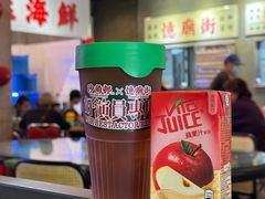 -憶廟街 X 沙角邨(太古城店)