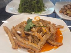 -西部马华清真兰州牛肉面·烧烤夜市(关东店)