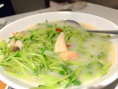 -在前门·烤鸭北京菜(五月花广场店)
