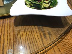 -秦唐一号西安菜馆(钟楼店)