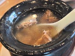 -西江美食舫·江西菜(健德桥店)