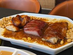 -蝴蝶里·粤菜·点心(滨江龙湖店)