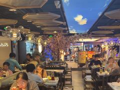 -野妹火锅(北京路店)