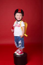 -RosyBaby萝西儿童摄影(园区店)
