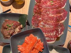 -新石器烤肉(百联川沙店)