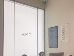 -海马体照相馆(大连罗斯福广场店)