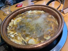 -一善菌·云南菌汤·云南菜(银泰城店)