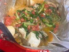 -见味花甲(福田coco park店)