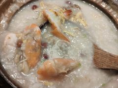 -火齐潮汕砂锅粥(五道口店)