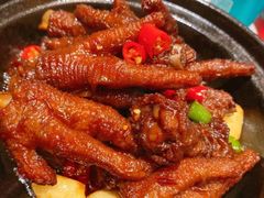 -杨氏青龙虾·吃蟹季(金盛路总店)